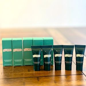 La Mer The Concentrate Serum 15ml